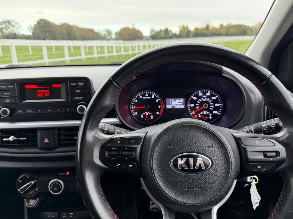 Used Kia Picanto 2017 for sale - 76940041: Photo 21