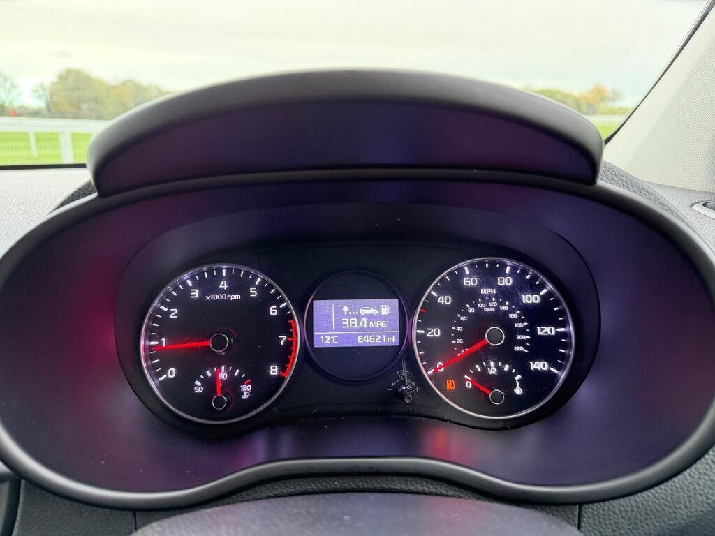 Used Kia Picanto 2017 for sale - 76940041: Photo 22