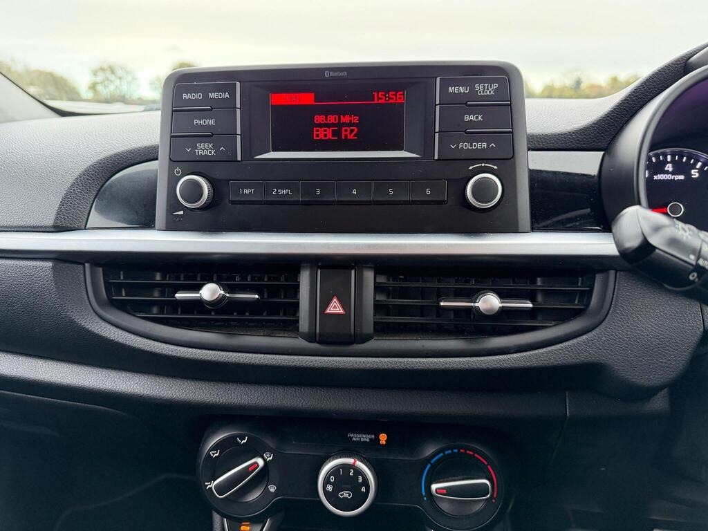 Used Kia Picanto 2017 for sale - 76940041: Photo 23