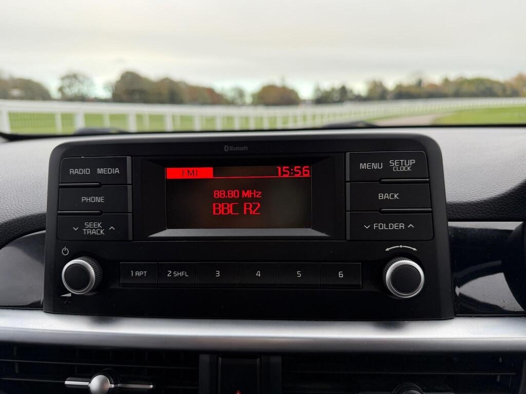 Used Kia Picanto 2017 for sale - 76940041: Photo 24