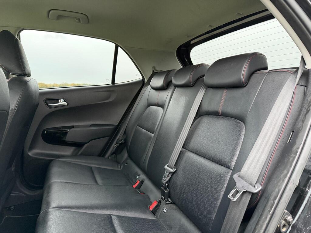 Used Kia Picanto 2017 for sale - 76940041: Photo 25