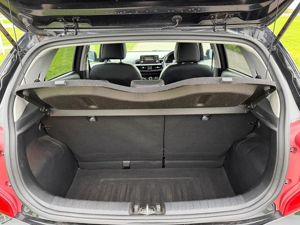 Used Kia Picanto 2017 for sale - 76940041: Photo 26