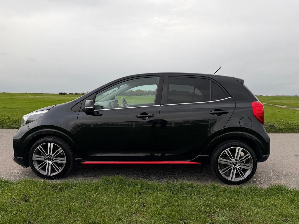 Used Kia Picanto 2017 for sale - 76940041: Photo 4