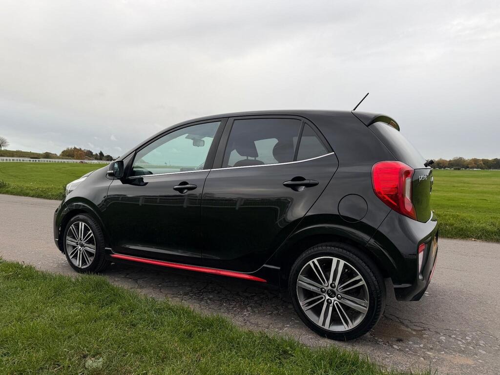 Used Kia Picanto 2017 for sale - 76940041: Photo 5