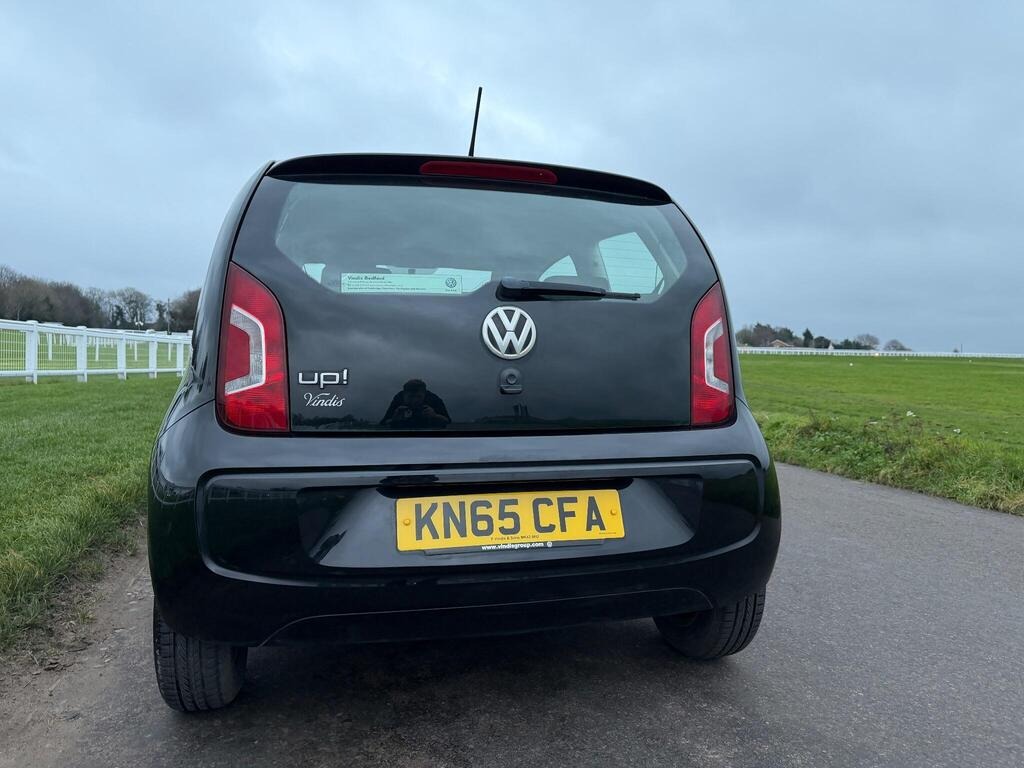 Used Volkswagen up! 2015 for sale - 77221059: Photo 10