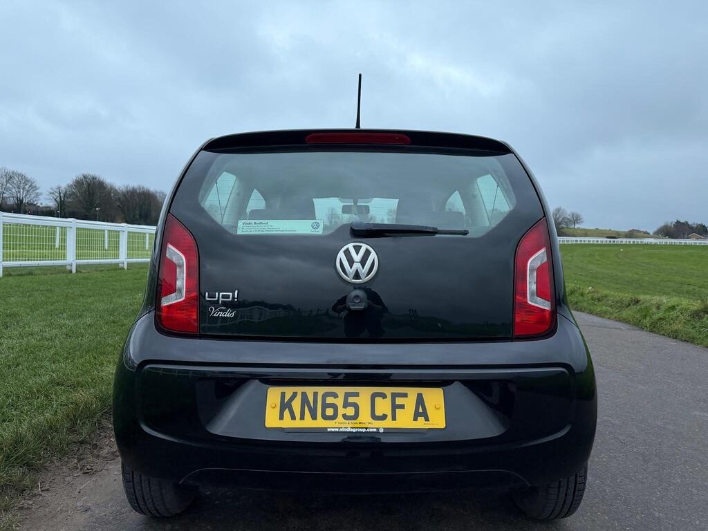 Used Volkswagen up! 2015 for sale - 77221059: Photo 11