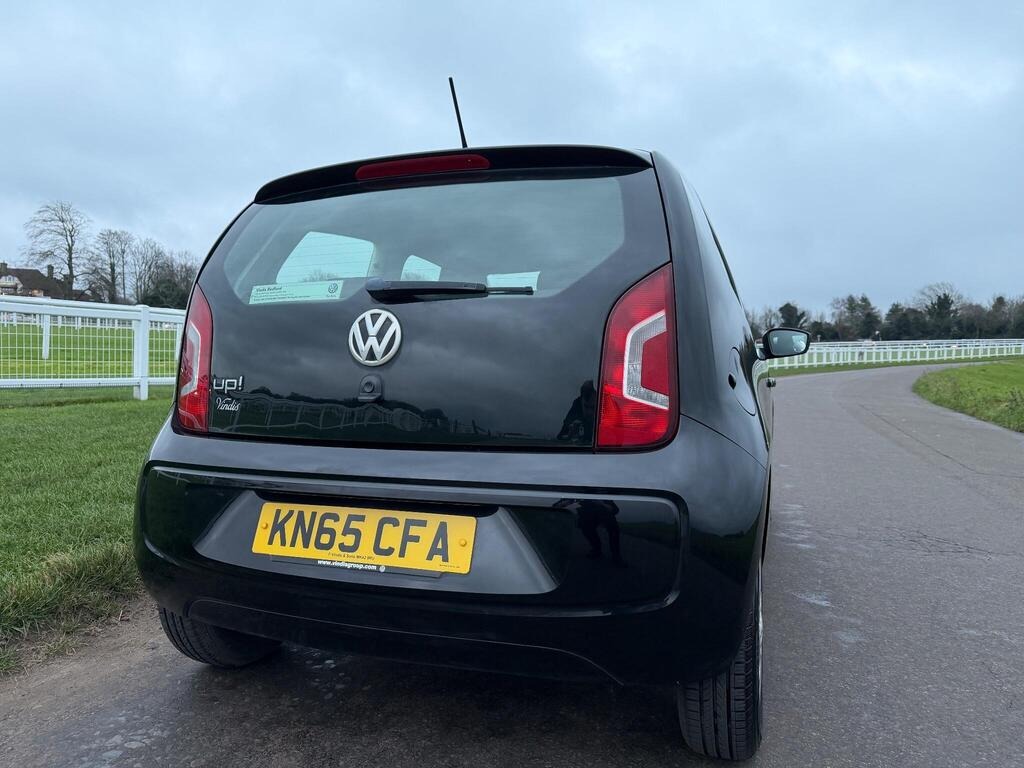 Used Volkswagen up! 2015 for sale - 77221059: Photo 12