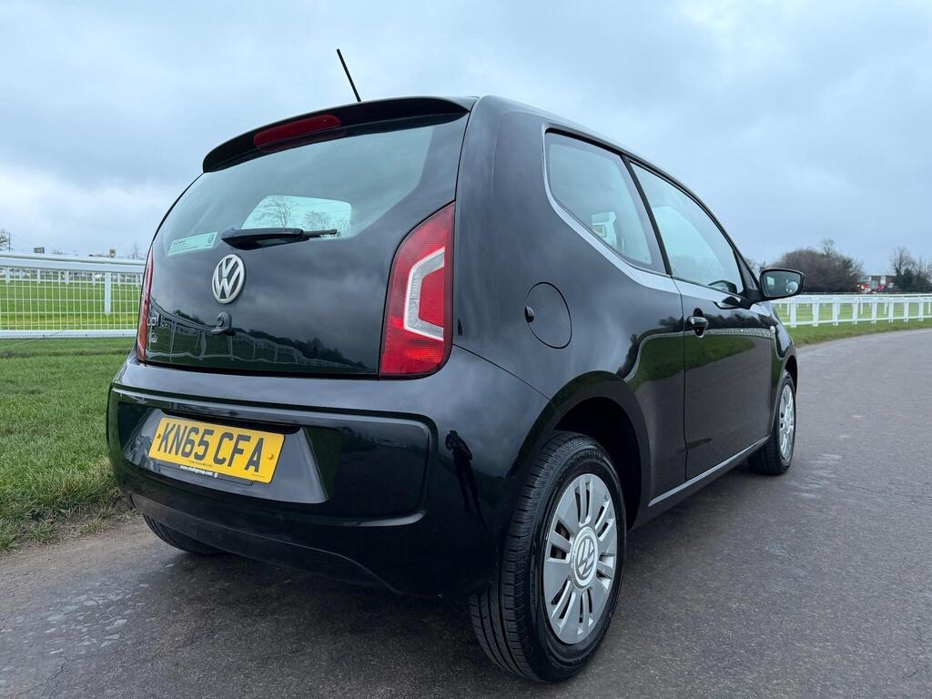 Used Volkswagen up! 2015 for sale - 77221059: Photo 13
