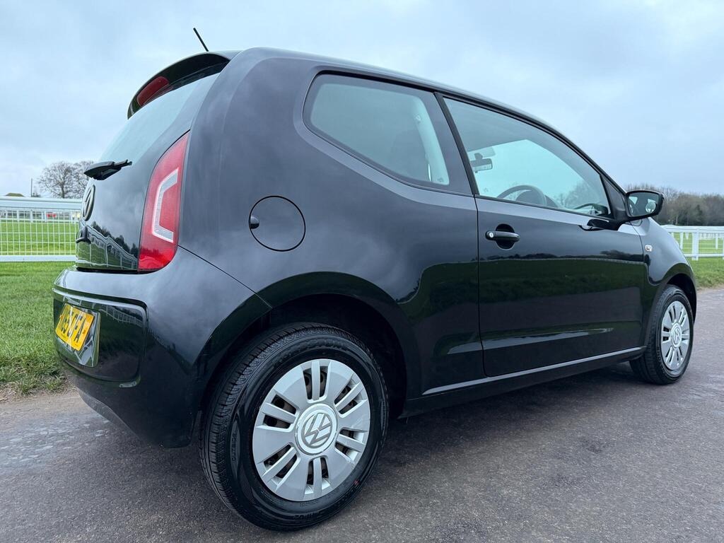 Used Volkswagen up! 2015 for sale - 77221059: Photo 14