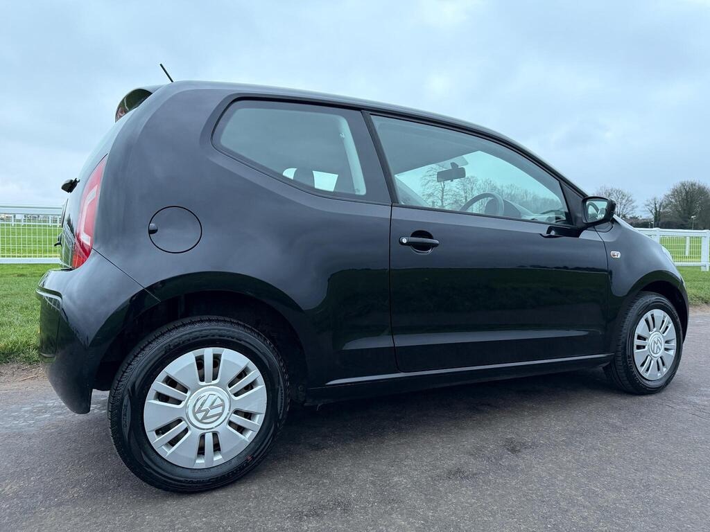 Used Volkswagen up! 2015 for sale - 77221059: Photo 15