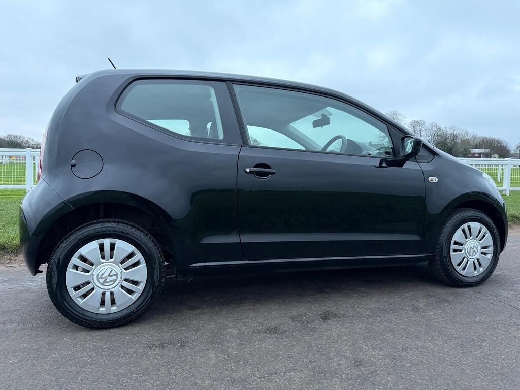 Used Volkswagen up! 2015 for sale - 77221059: Photo 16