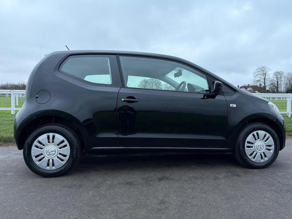 Used Volkswagen up! 2015 for sale - 77221059: Photo 17