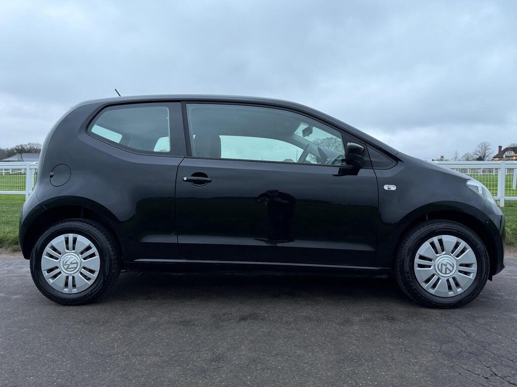 Used Volkswagen up! 2015 for sale - 77221059: Photo 18