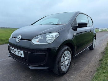 Used Volkswagen up! 2015 for sale - 77221059: Photo
