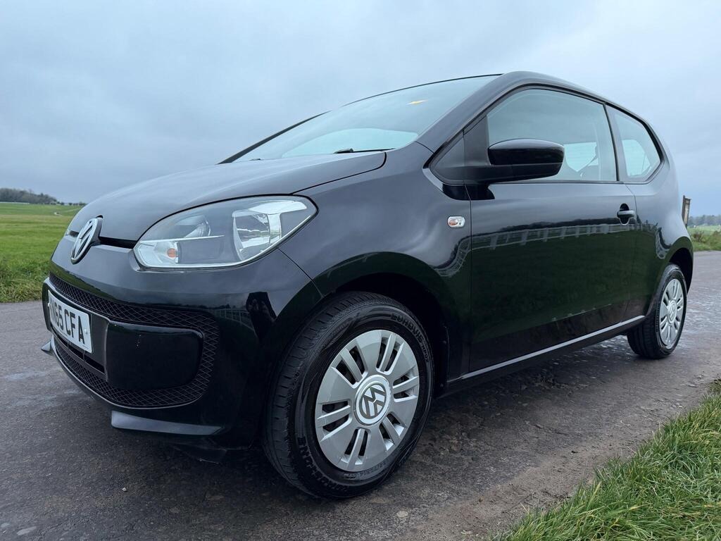 Used Volkswagen up! 2015 for sale - 77221059: Photo 2