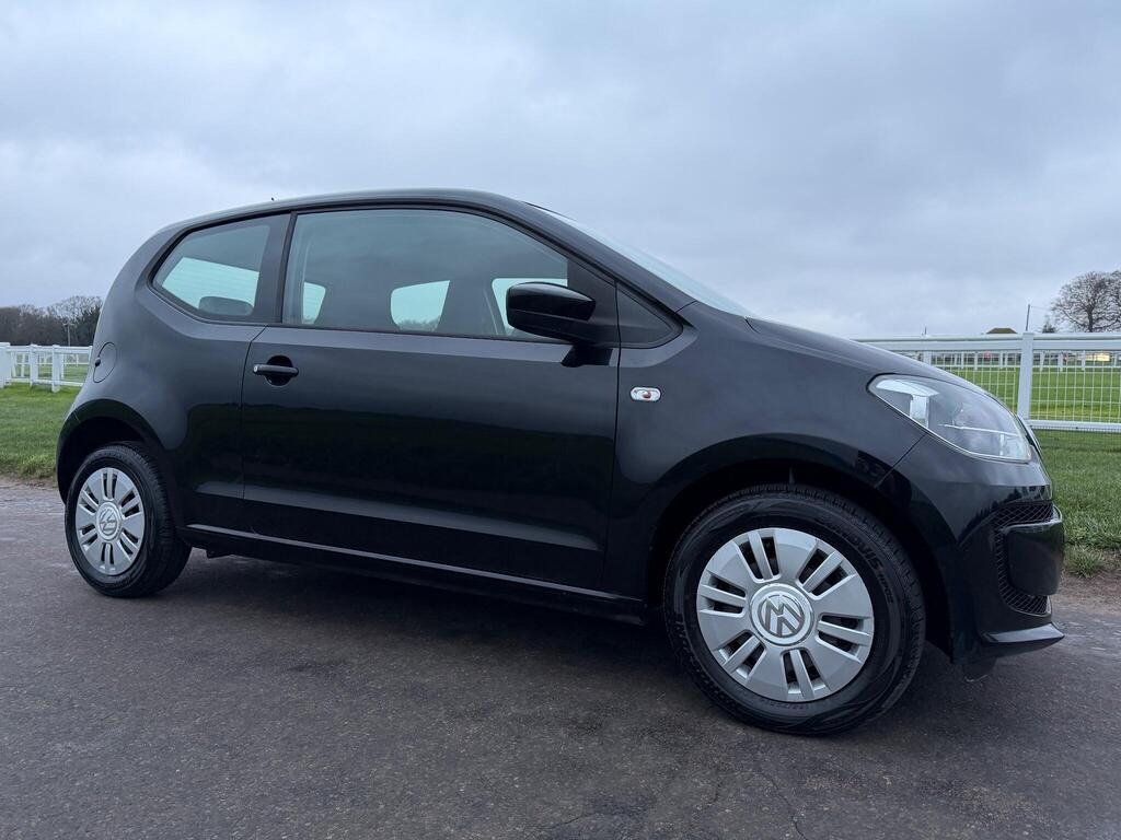 Used Volkswagen up! 2015 for sale - 77221059: Photo 20