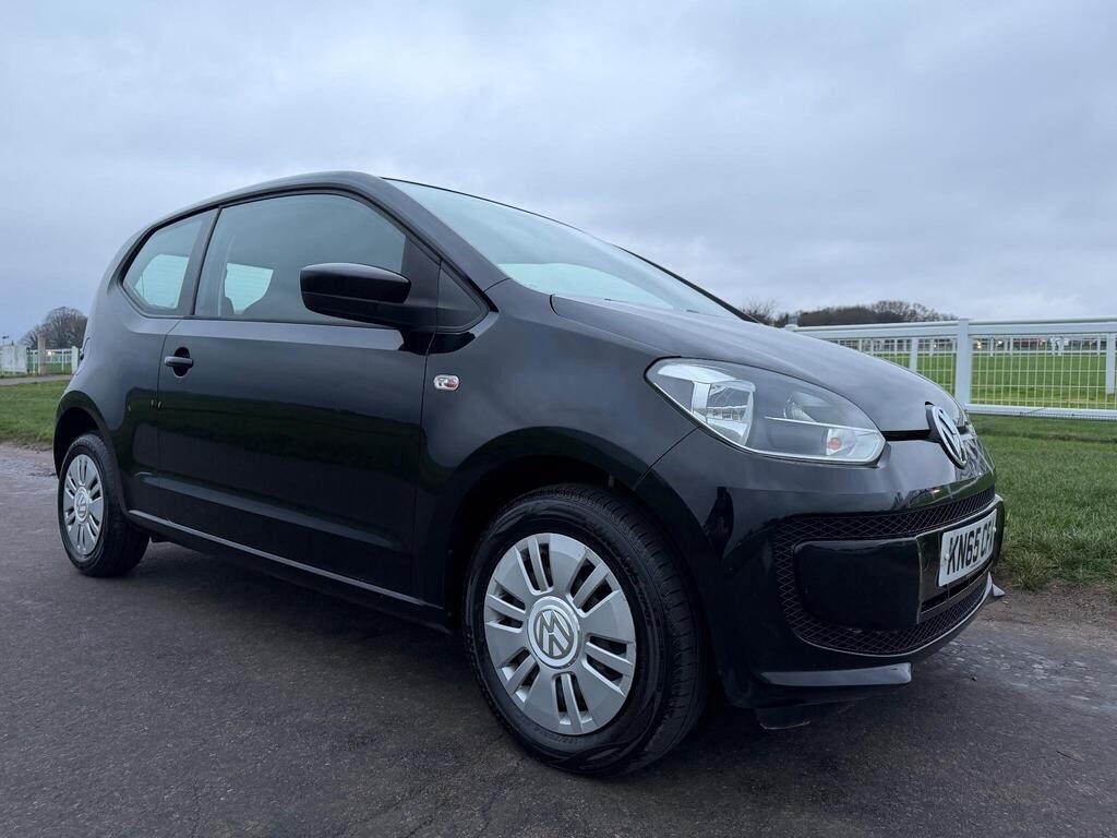Used Volkswagen up! 2015 for sale - 77221059: Photo 21