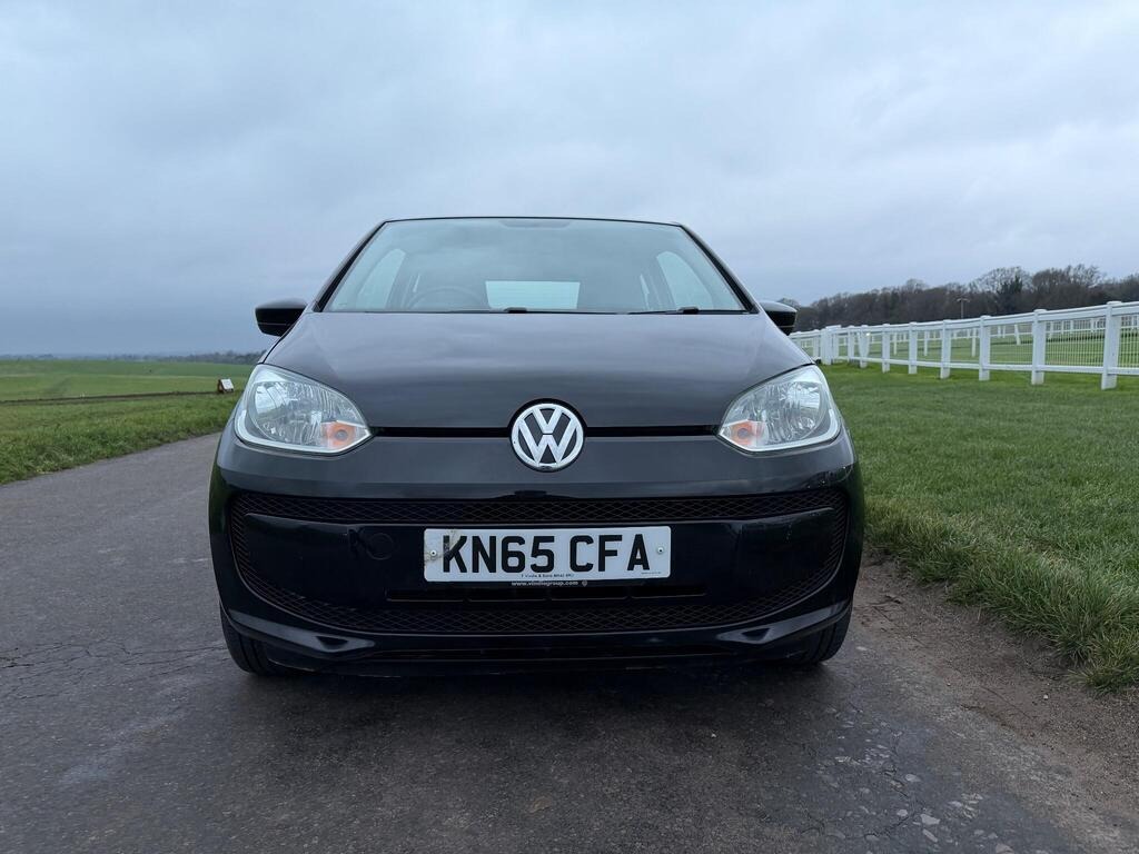 Used Volkswagen up! 2015 for sale - 77221059: Photo 23