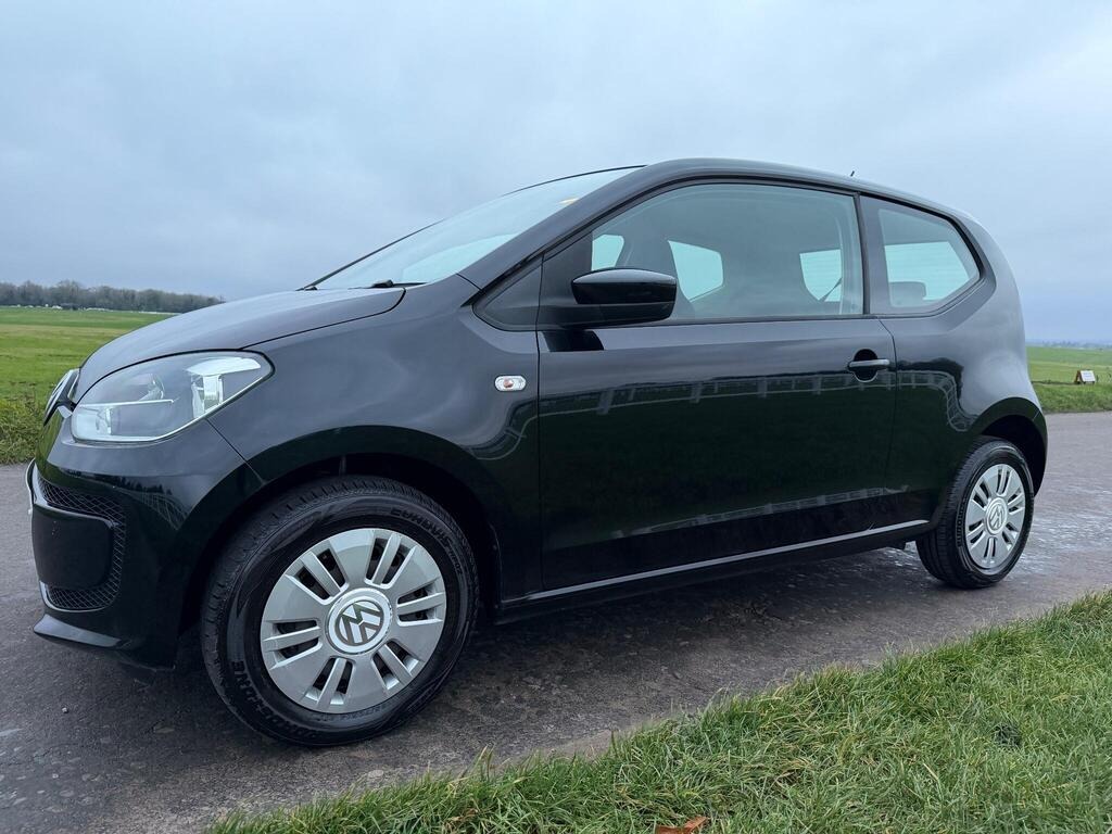 Used Volkswagen up! 2015 for sale - 77221059: Photo 3