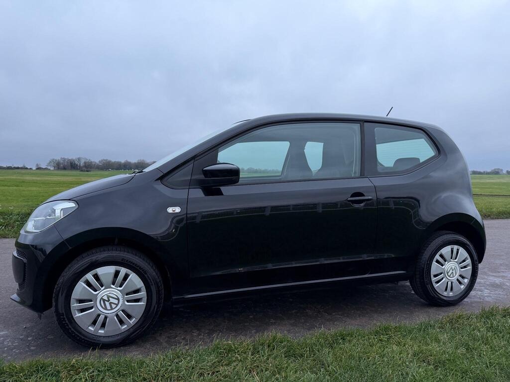 Used Volkswagen up! 2015 for sale - 77221059: Photo 4