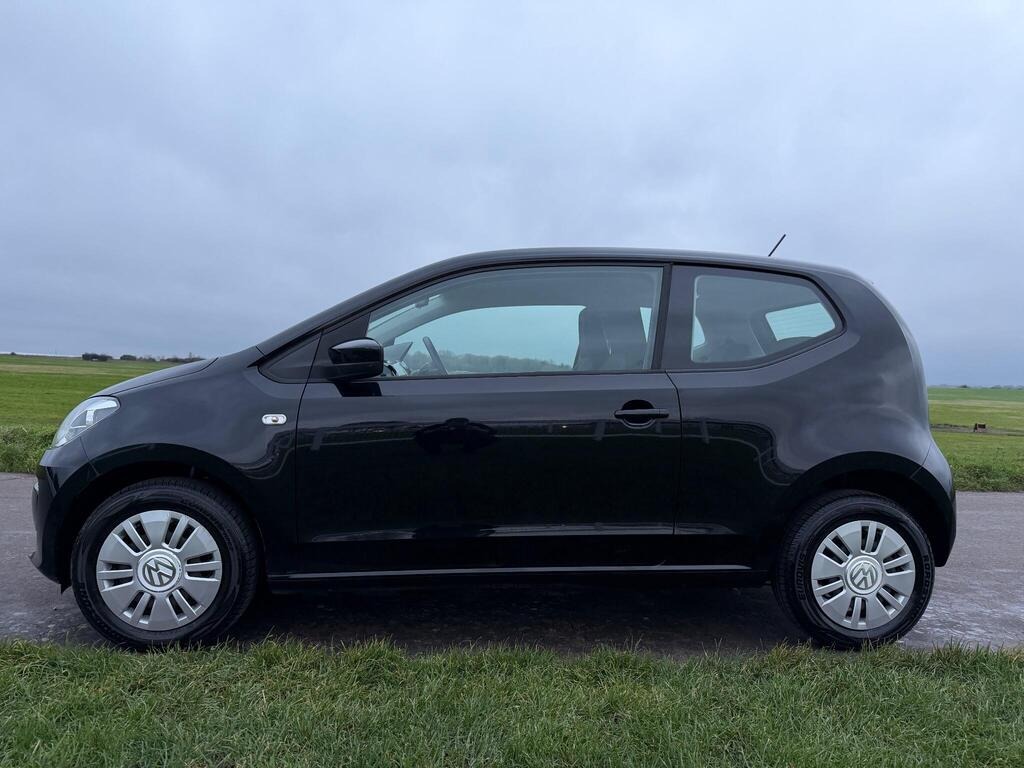 Used Volkswagen up! 2015 for sale - 77221059: Photo 5