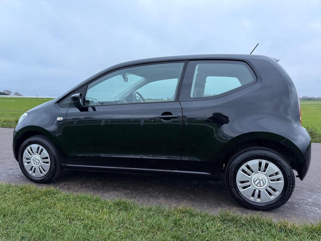 Used Volkswagen up! 2015 for sale - 77221059: Photo 6