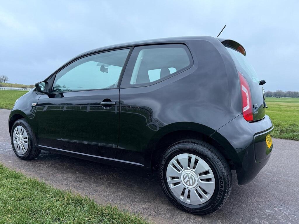 Used Volkswagen up! 2015 for sale - 77221059: Photo 7