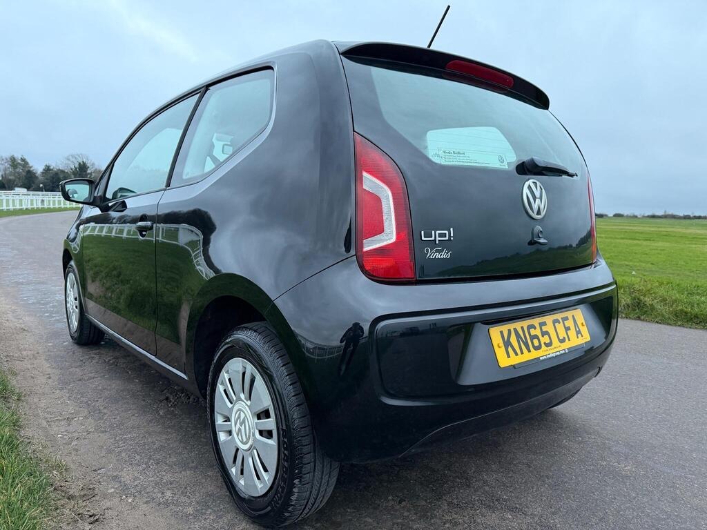 Used Volkswagen up! 2015 for sale - 77221059: Photo 8