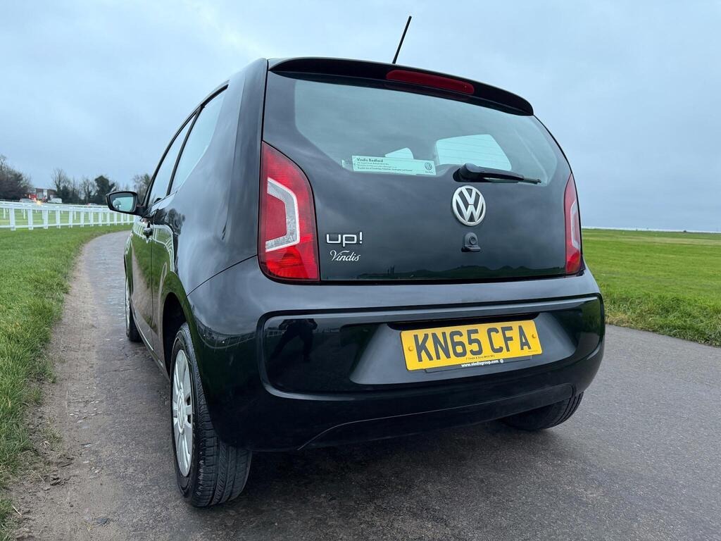 Used Volkswagen up! 2015 for sale - 77221059: Photo 9