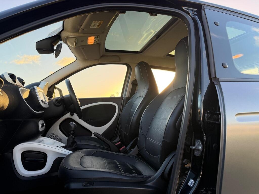 Used smart forfour 2016 for sale - 76662941: Photo 15