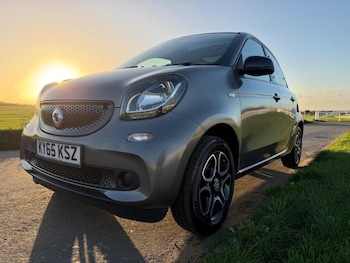 2016 (65) - 0.9 Turbo Prime Premium 5dr