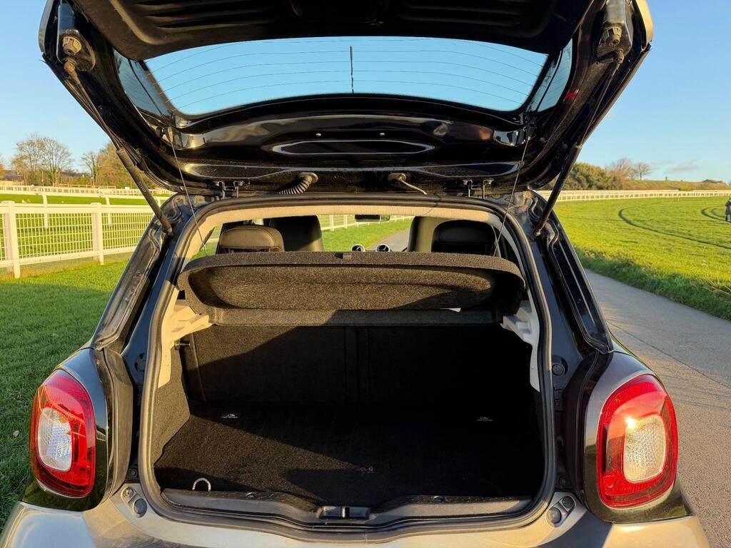 Used smart forfour 2016 for sale - 76662941: Photo 26