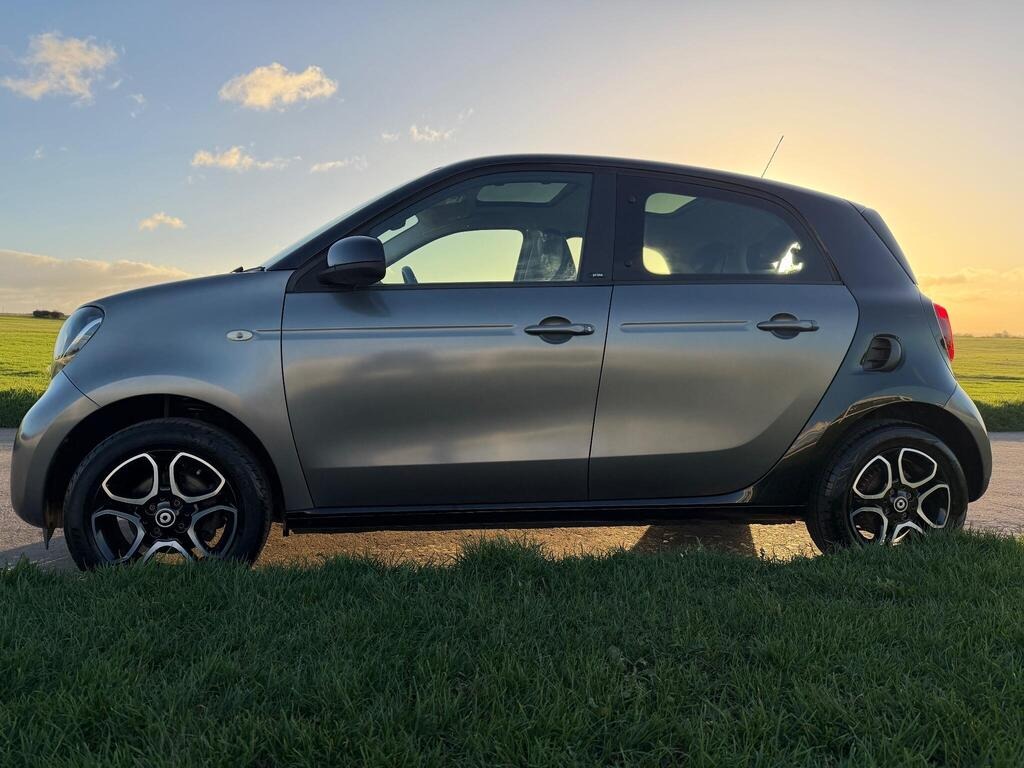 Used smart forfour 2016 for sale - 76662941: Photo 3