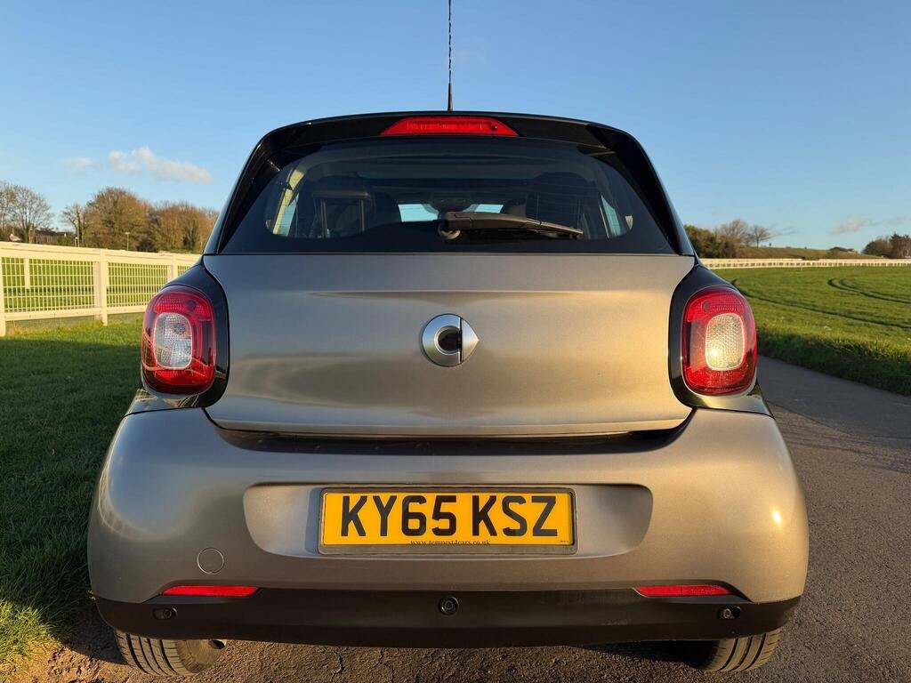 Used smart forfour 2016 for sale - 76662941: Photo 7