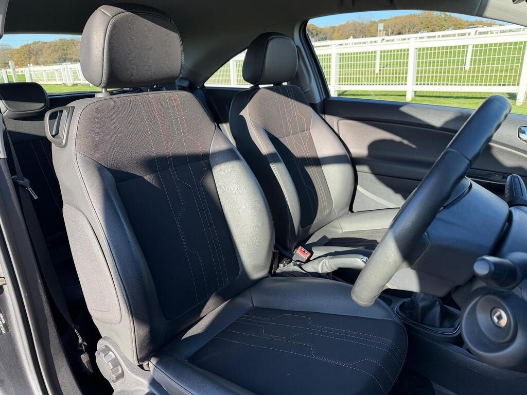 Used Vauxhall Corsa 2012 for sale - 76663626: Photo 20