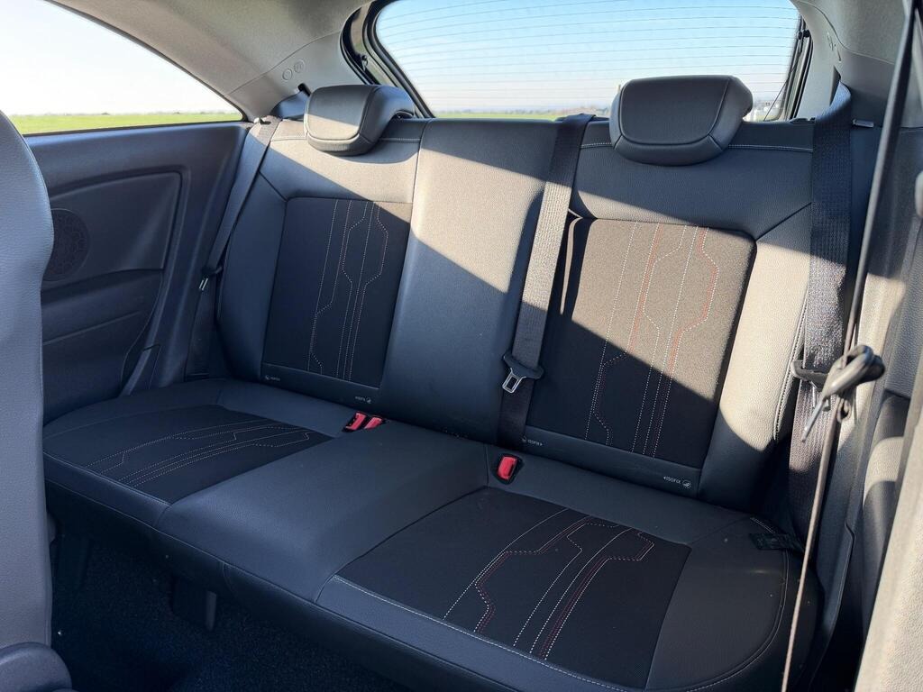 Used Vauxhall Corsa 2012 for sale - 76663626: Photo 27