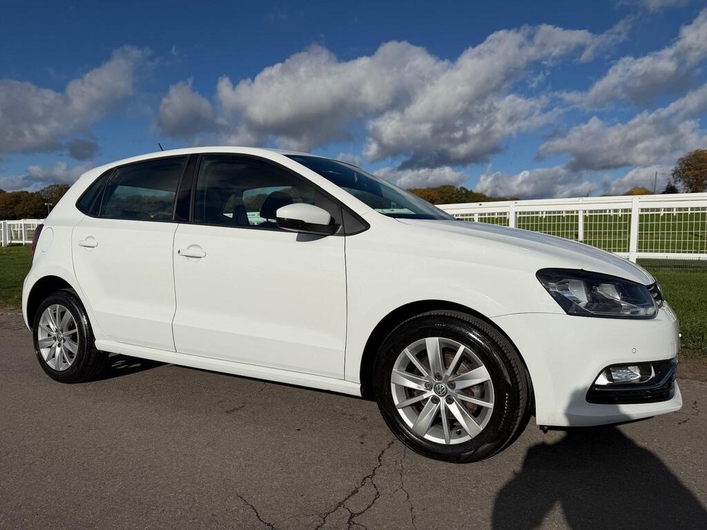 Used Volkswagen Polo 2015 for sale - 76471319: Photo 12