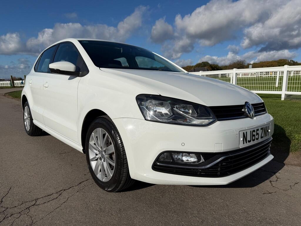 Used Volkswagen Polo 2015 for sale - 76471319: Photo 13