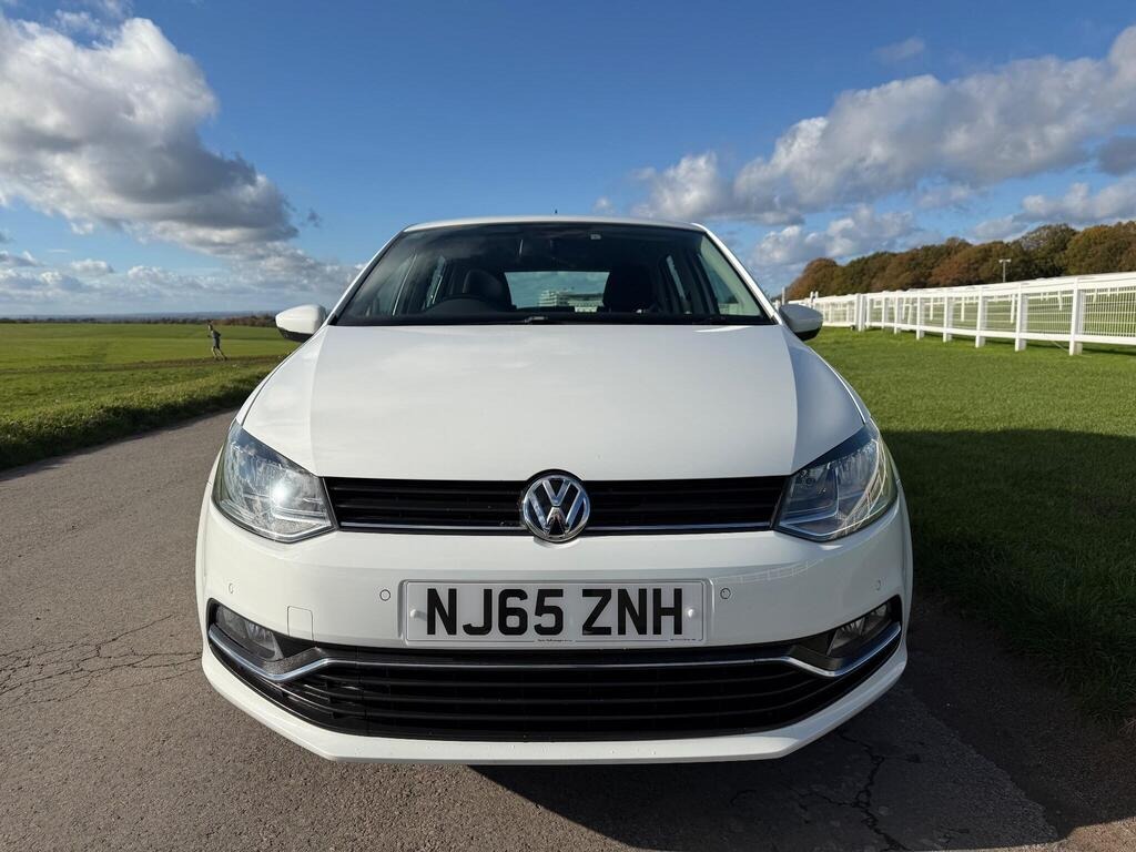 Used Volkswagen Polo 2015 for sale - 76471319: Photo 14