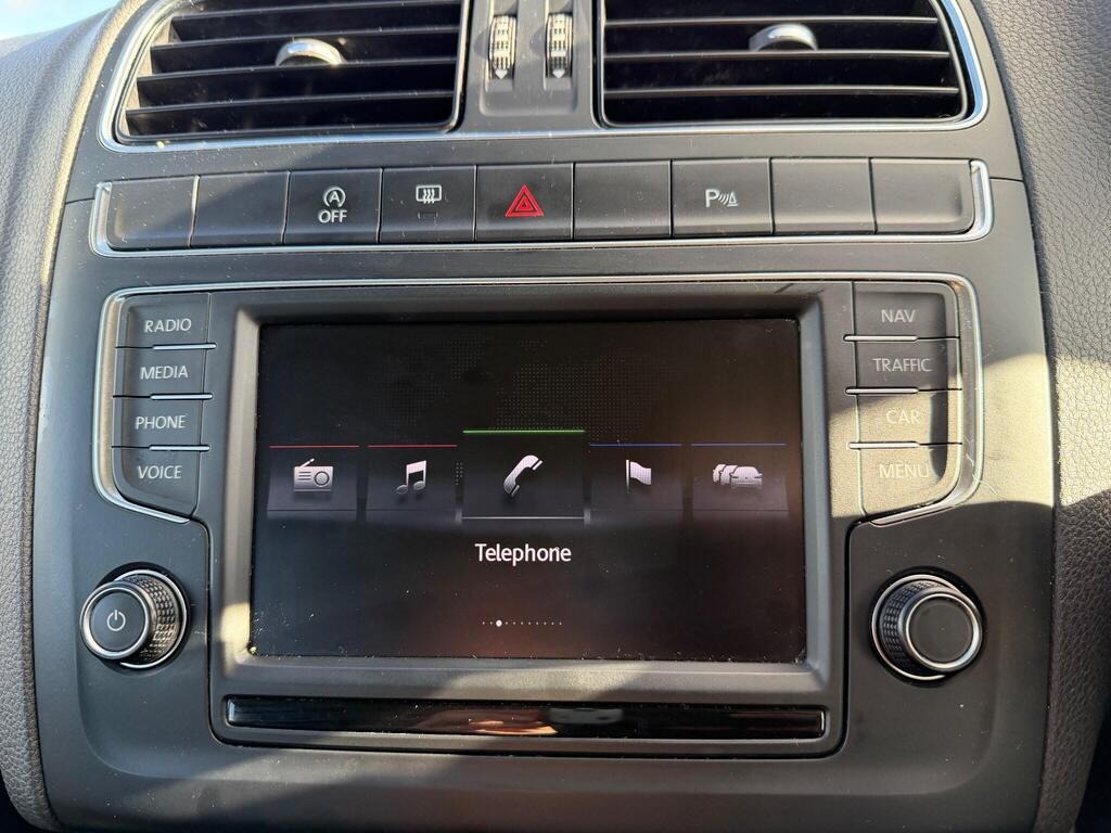 Used Volkswagen Polo 2015 for sale - 76471319: Photo 22