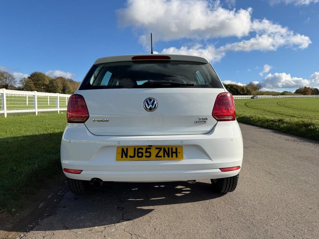 Used Volkswagen Polo 2015 for sale - 76471319: Photo 7