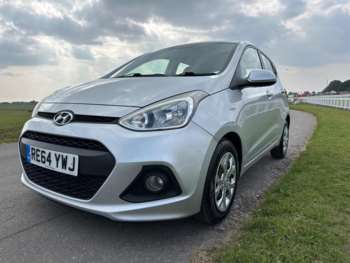 2014 (64) - 1.2 SE 5dr