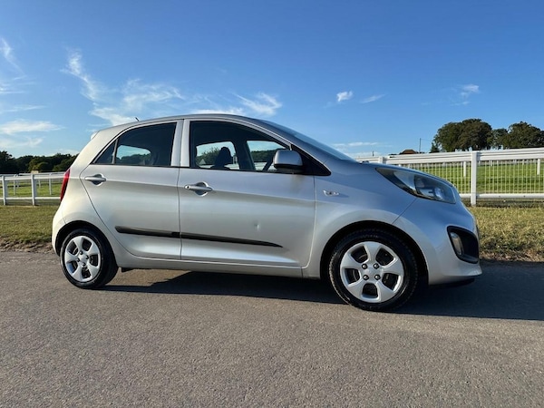 Used Kia Picanto 2014 for sale - 75252645: Photo 13