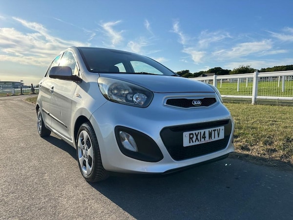 Used Kia Picanto 2014 for sale - 75252645: Photo 15
