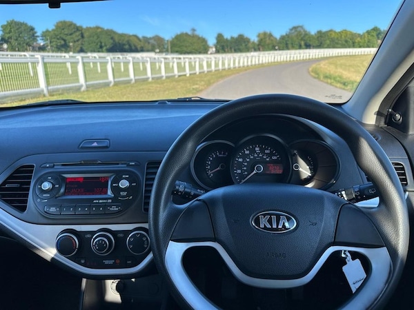 Used Kia Picanto 2014 for sale - 75252645: Photo 19