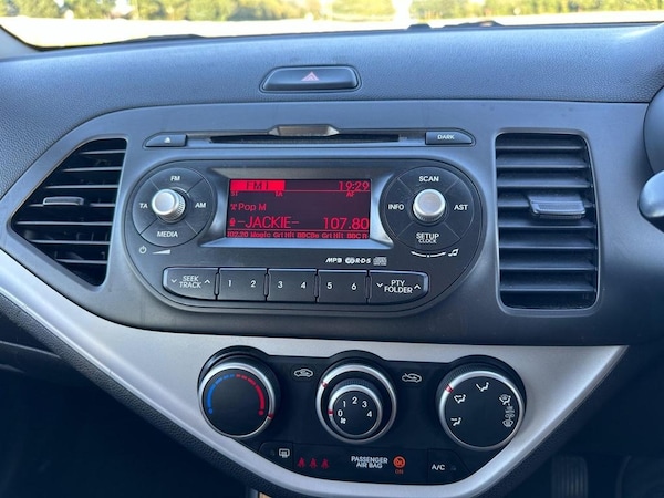 Used Kia Picanto 2014 for sale - 75252645: Photo 21