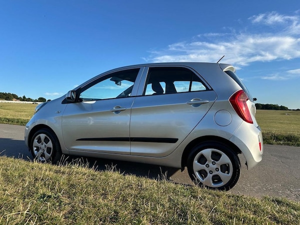 Used Kia Picanto 2014 for sale - 75252645: Photo 5