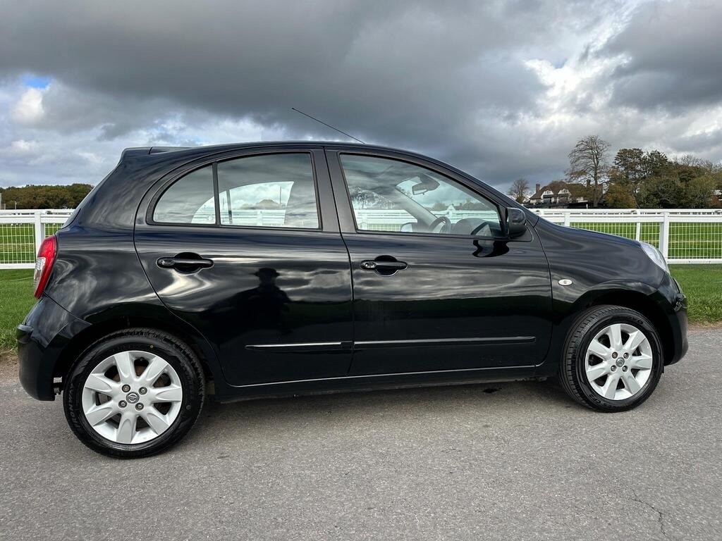 Used Nissan Micra 2011 for sale - 76699593: Photo 11