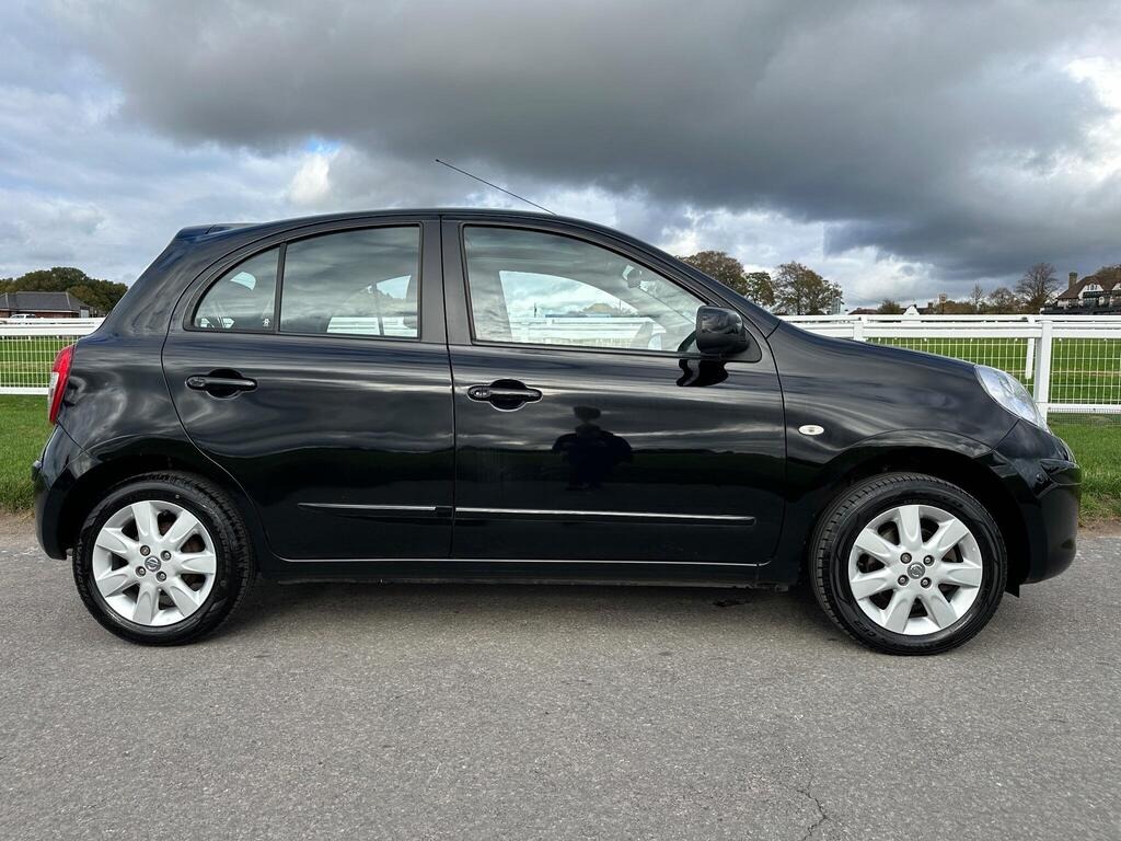Used Nissan Micra 2011 for sale - 76699593: Photo 12