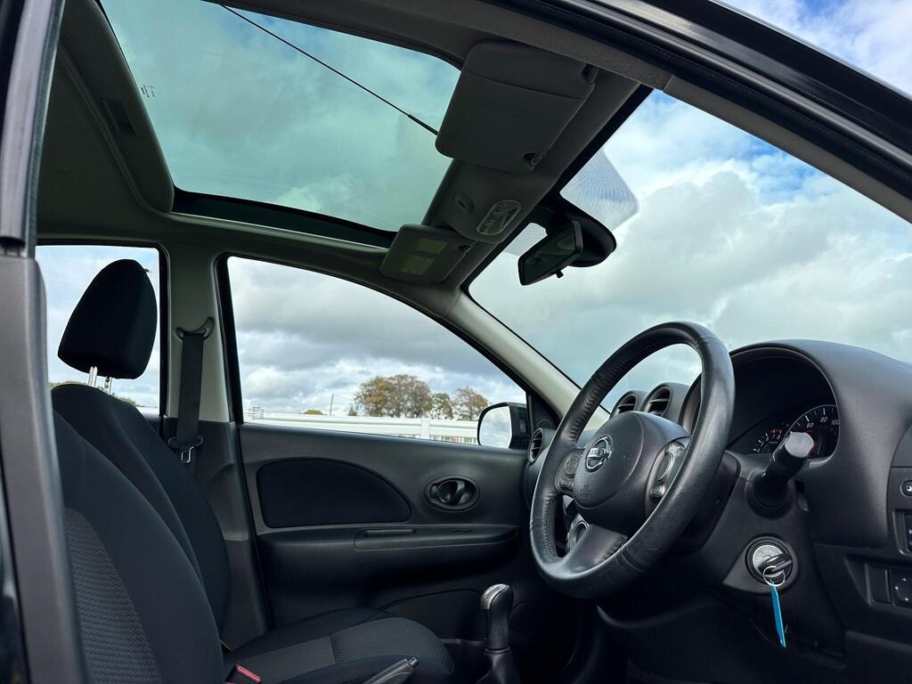 Used Nissan Micra 2011 for sale - 76699593: Photo 18